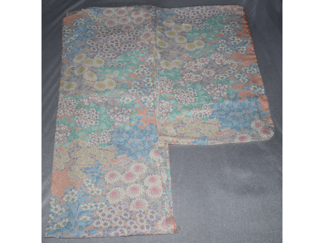 Dame kimono 90-512